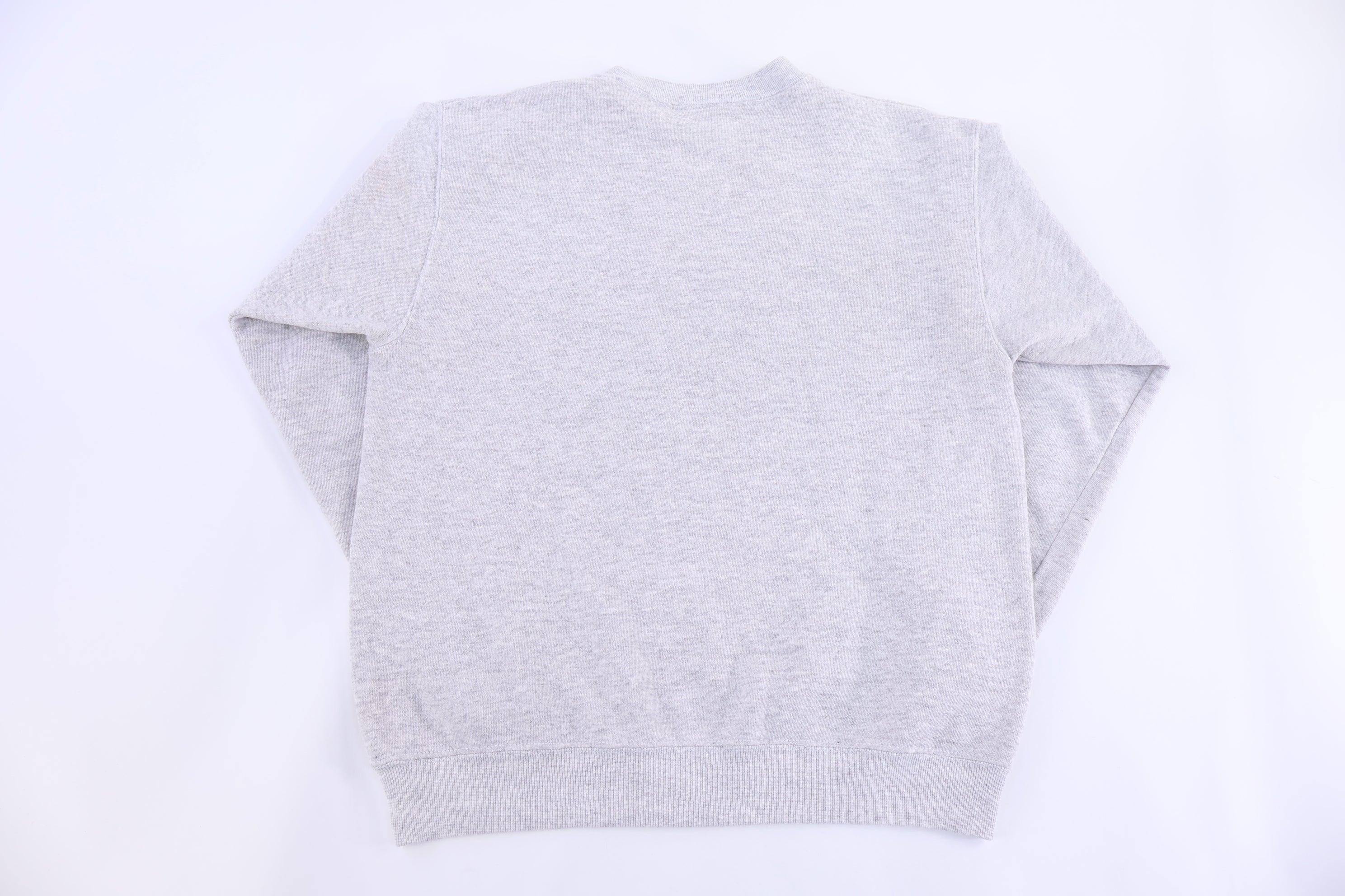1993 Colorado Rockies Baseball Sweatshirt