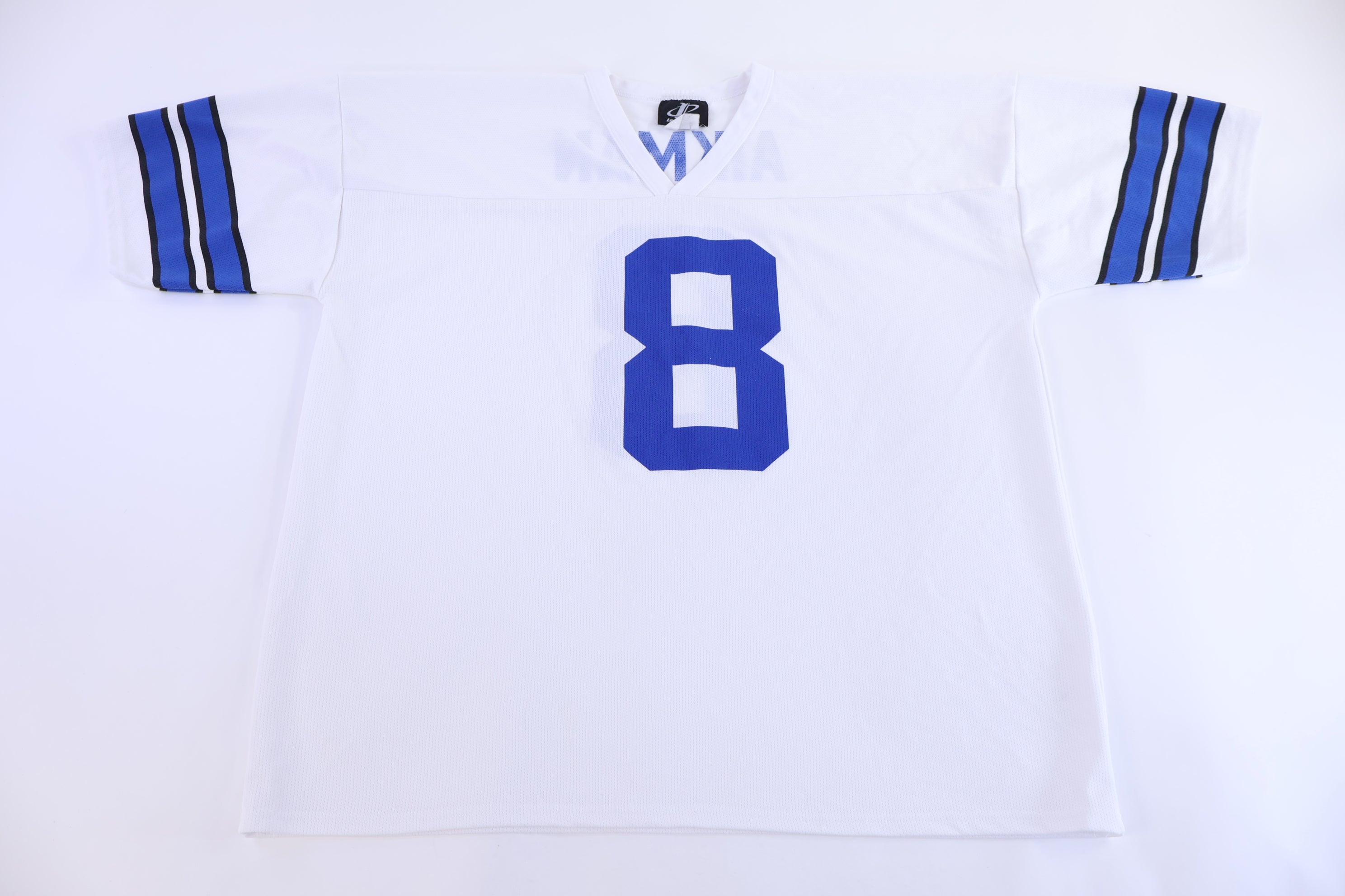 90's Troy Aikman Dallas Cowboys Football Jersey