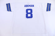 90's Troy Aikman Dallas Cowboys Football Jersey