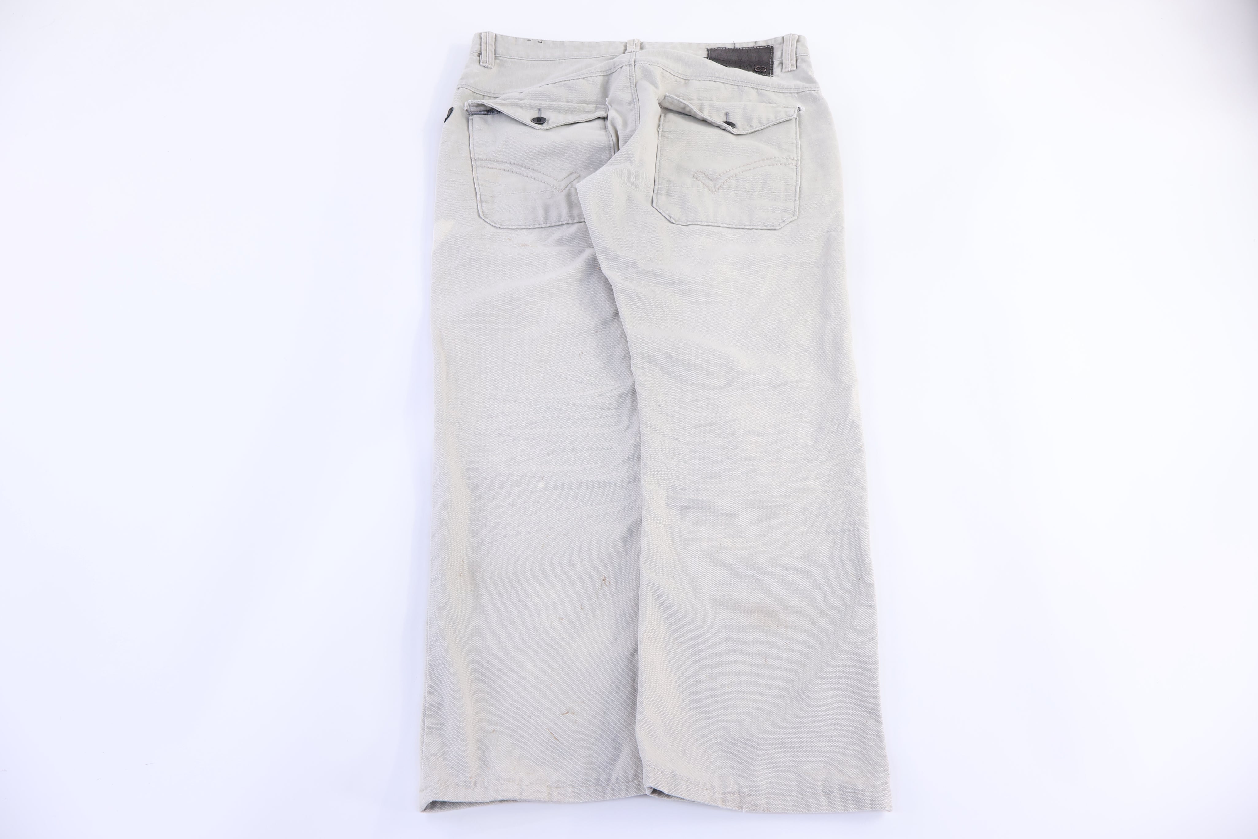 Ecko Unltd Denim Pants