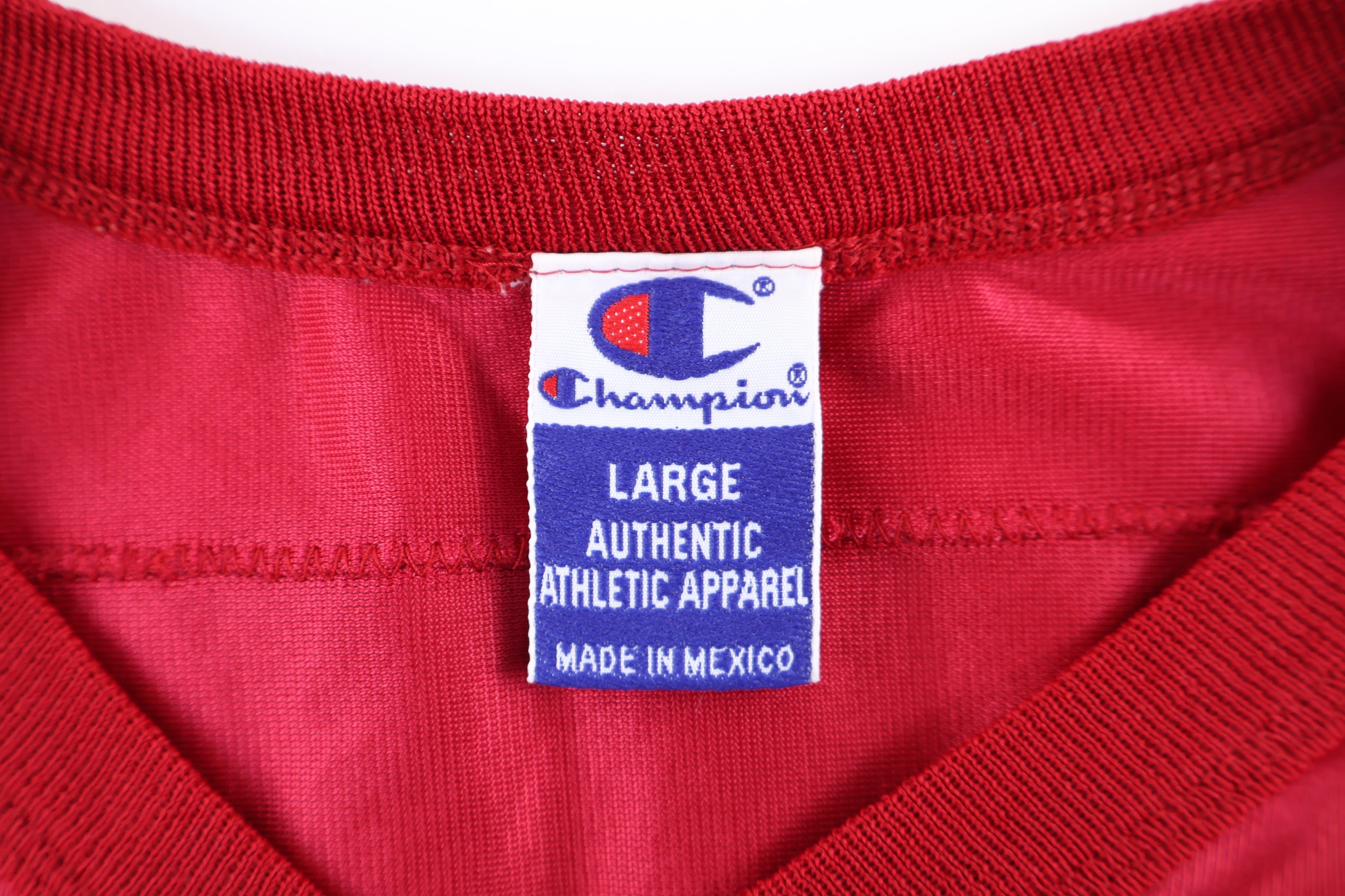 Jeff Garcia San Francisco 49ers Football Jersey