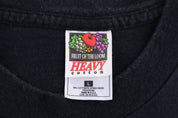 90's Artic Cat Team Lighting T-shirt