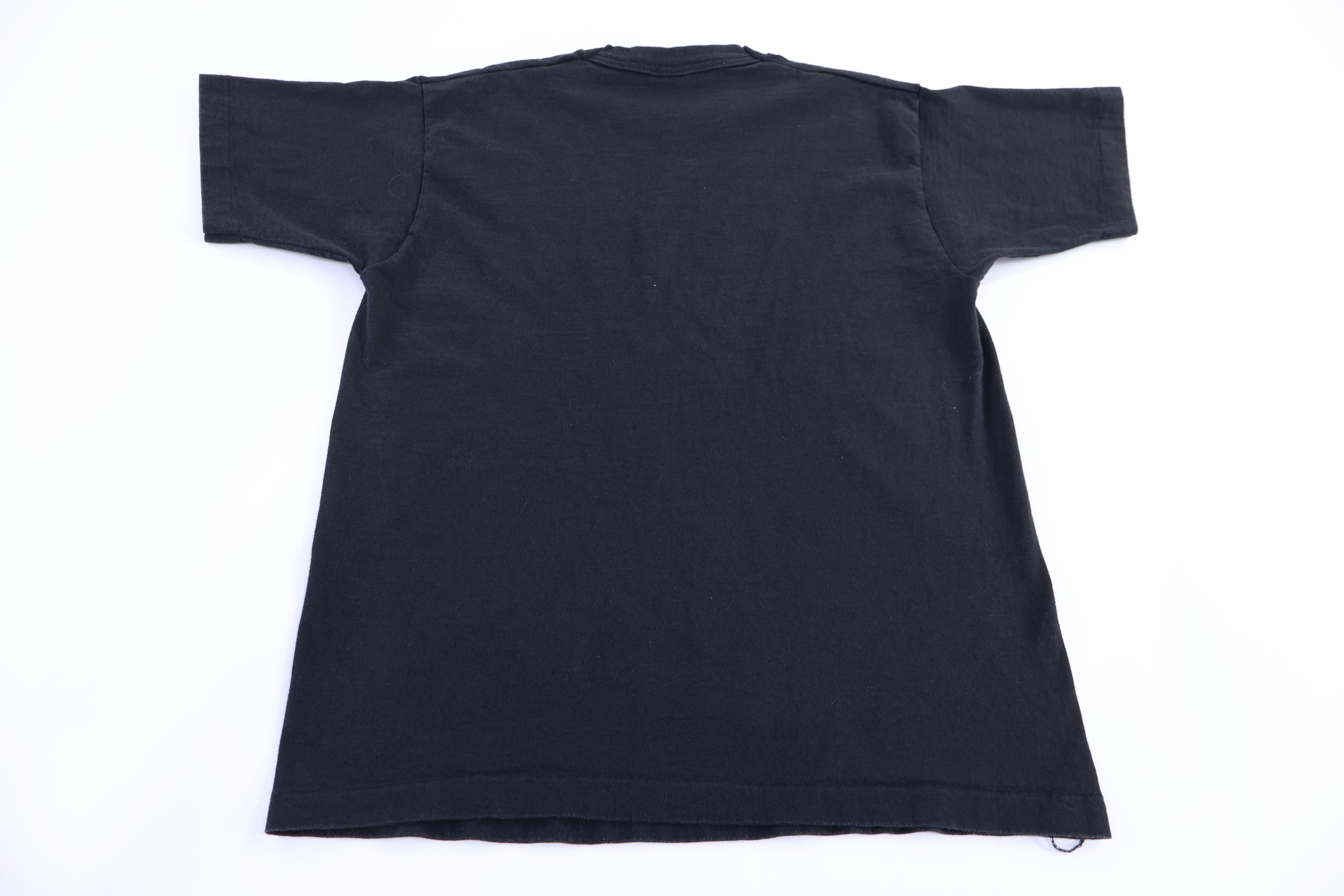 90's Artic Cat Team Lighting T-shirt