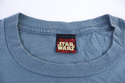90's Star Wars Episode 1 Coruscant T-shirt