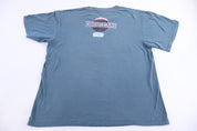 90's Star Wars Episode 1 Coruscant T-shirt