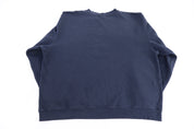 Vintage Sacramento Kings Basketball Embroidered Sweatshirt