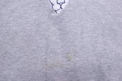 Vintage Starter Brigham Young University Sweatshirt