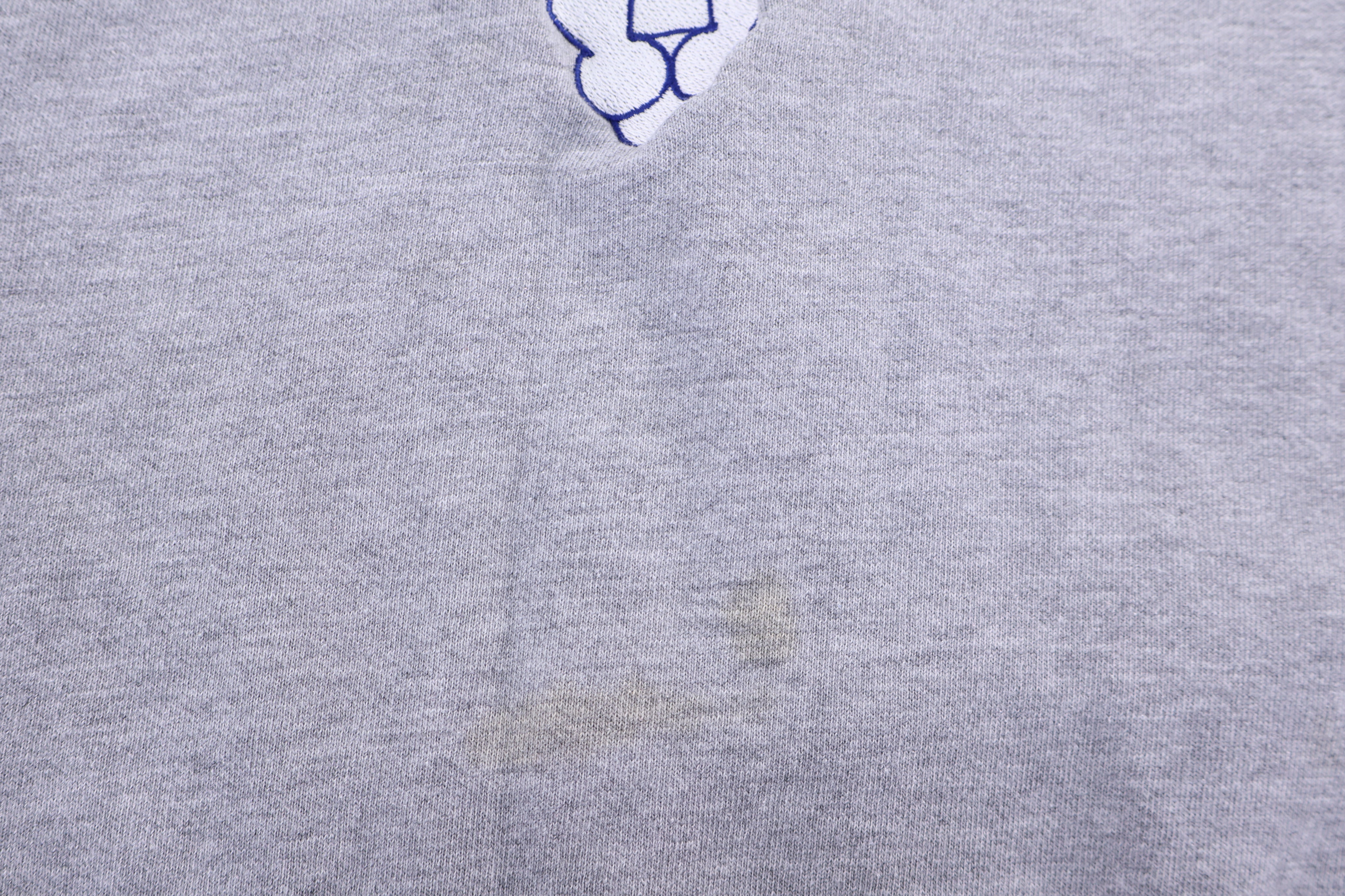 Vintage Starter Brigham Young University Sweatshirt
