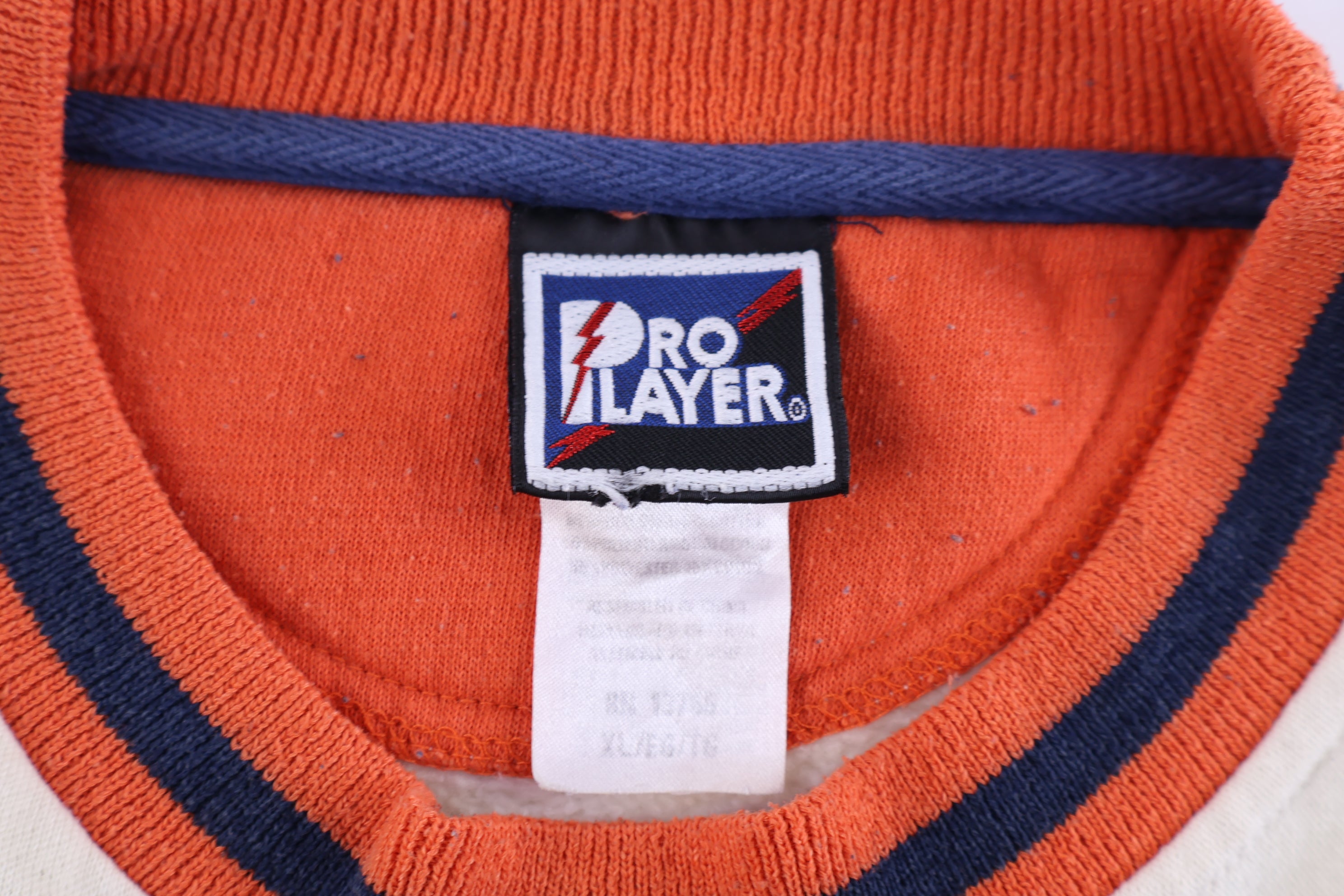 90's Denver Broncos Football Sweatshirt