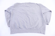 Vintage Starter Brigham Young University Sweatshirt