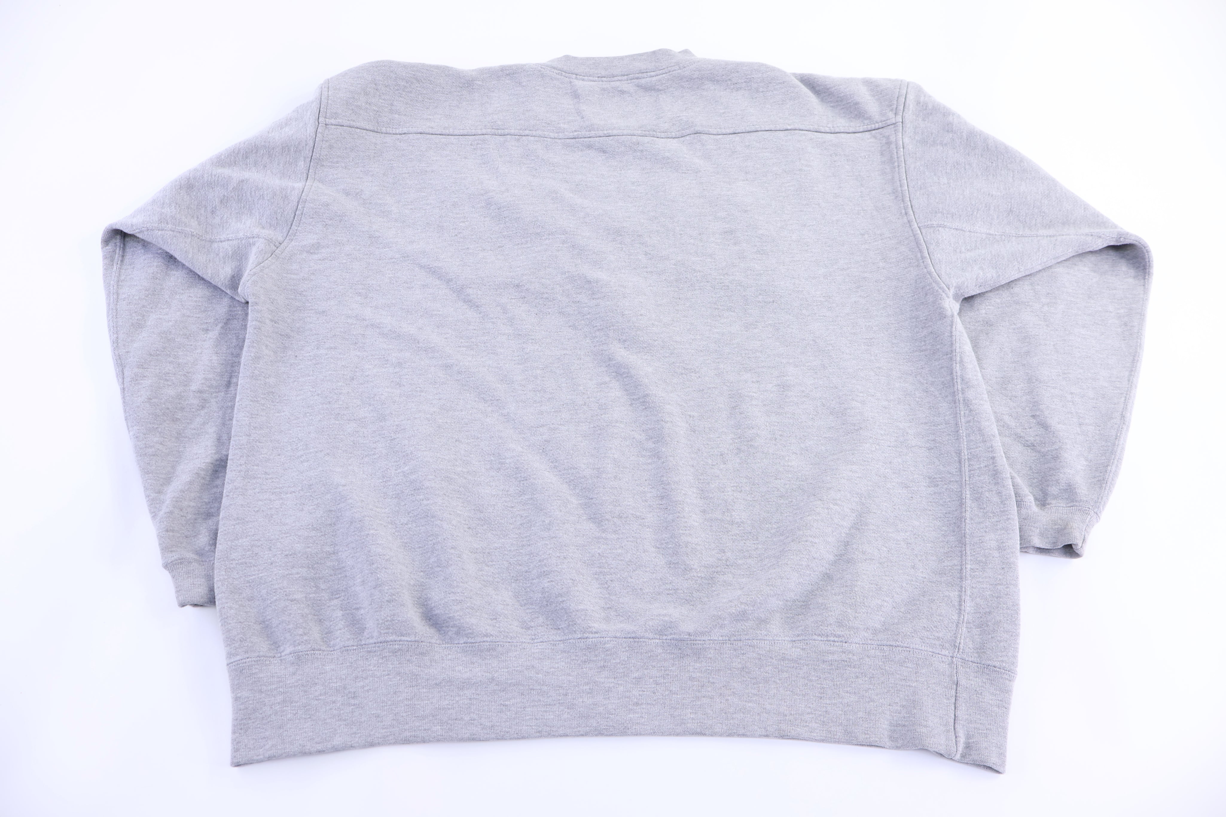 Vintage Starter Brigham Young University Sweatshirt