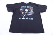 2006 Rascal Flatts Me And My Gang T-shirt