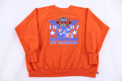 1987 Denver Broncos Football Sweatshirt