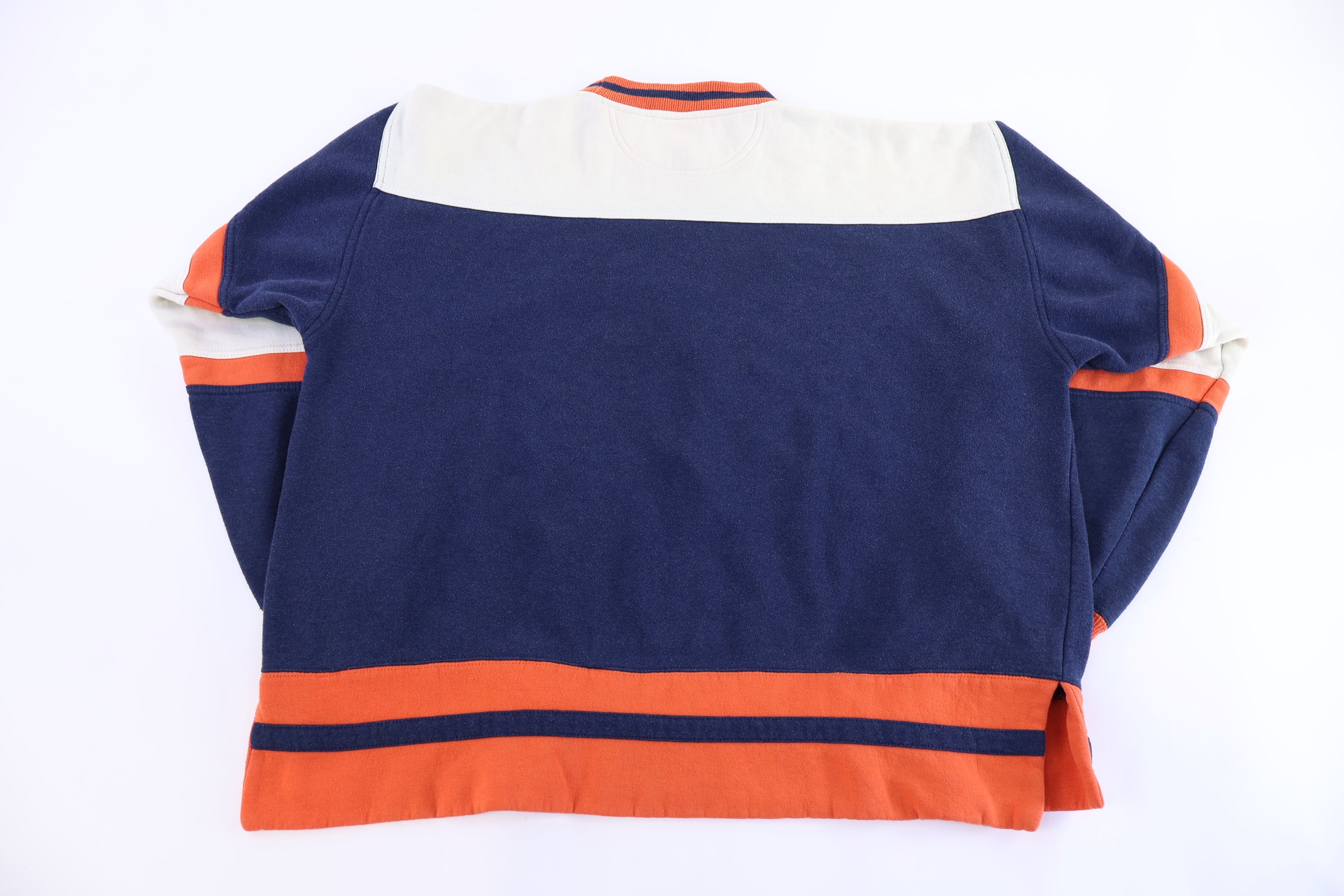 90's Denver Broncos Football Sweatshirt