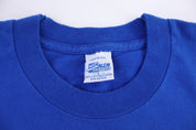1994 New York Rangers Hockey All Over Graphic T-shirt