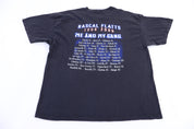 2006 Rascal Flatts Me And My Gang T-shirt