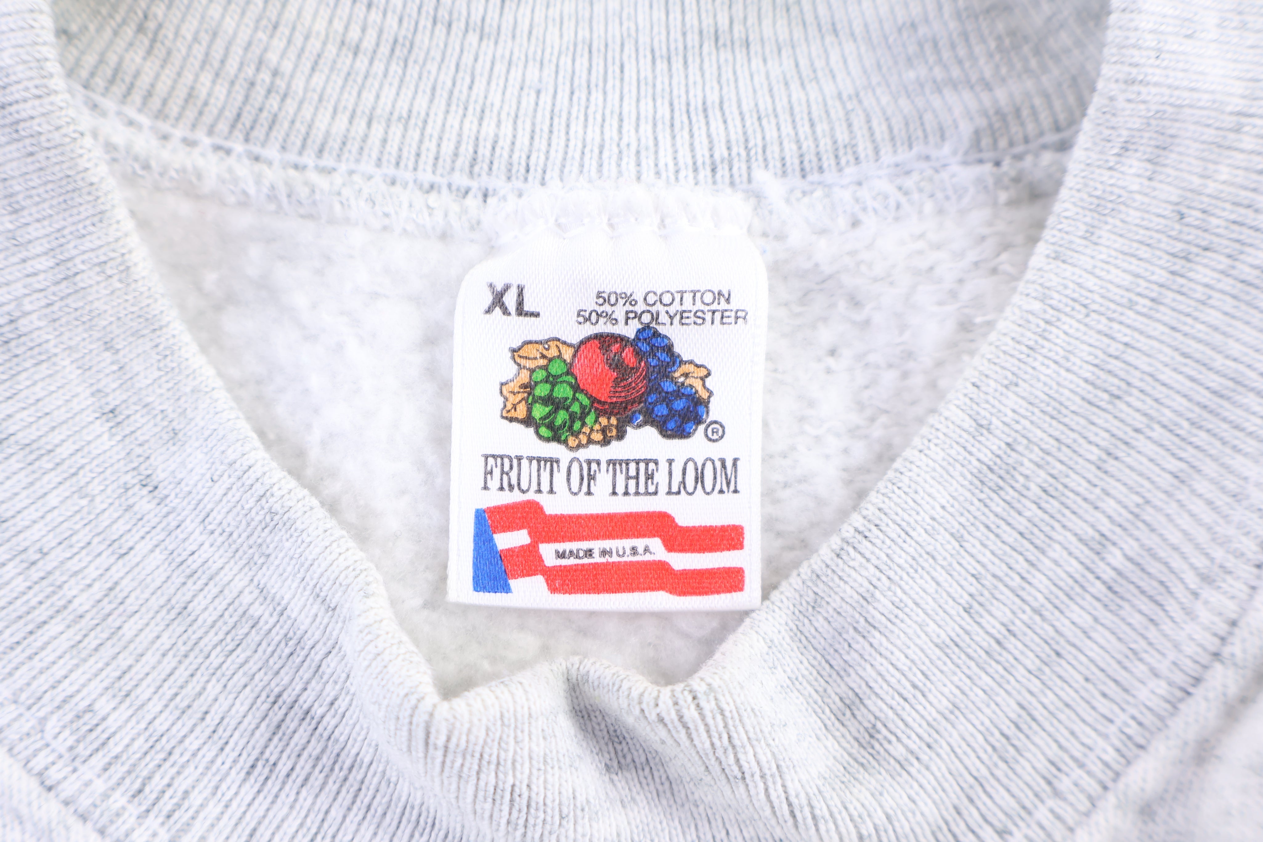 90's Pittsburgh Penguins Hockey Sweatshirt