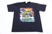 90's Green Bay Packers Football T-shirt