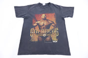 90's WCW Bill Goldberg T-shirt