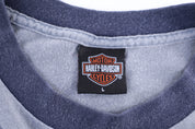 Harley Davidson Motorcycles Nevada T-shirt