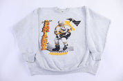 90's Pittsburgh Penguins Hockey Sweatshirt