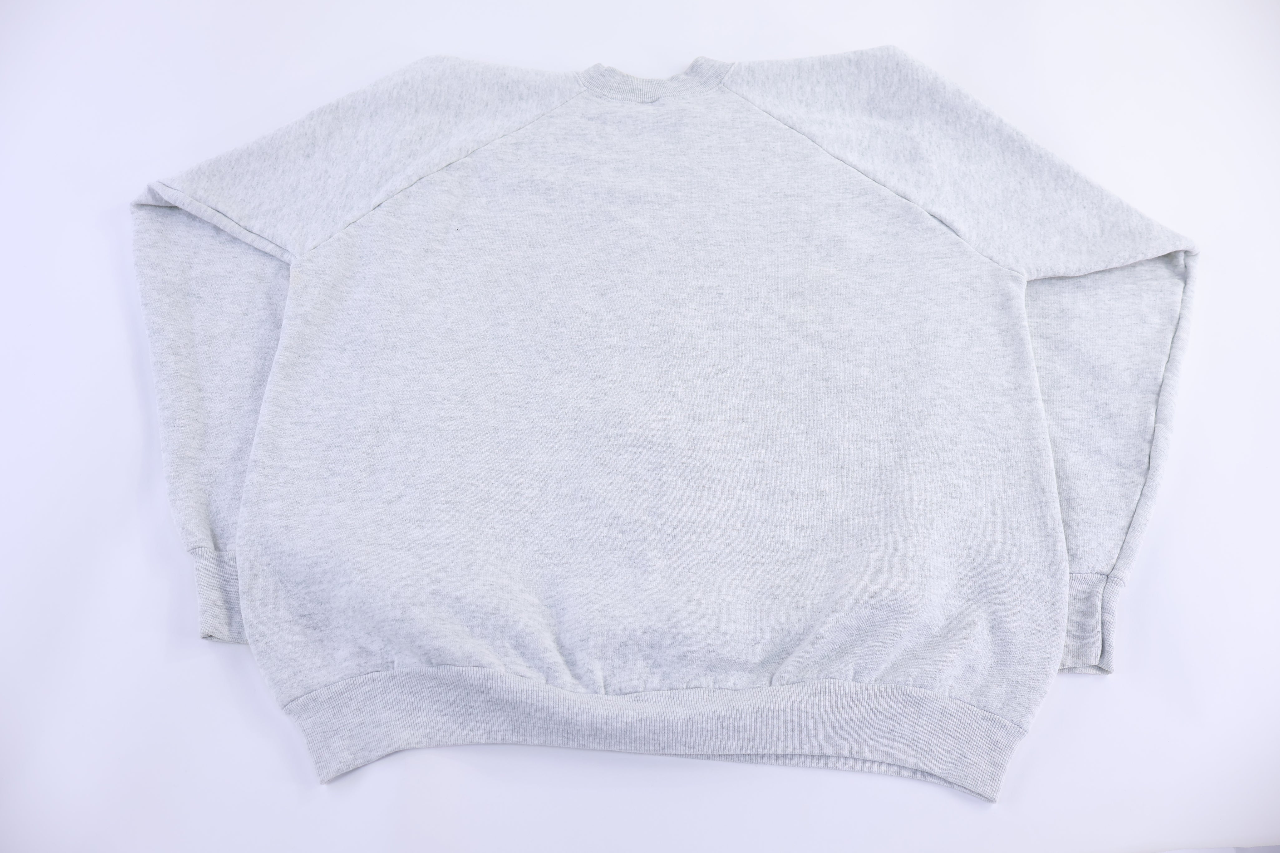 90's Pittsburgh Penguins Hockey Sweatshirt