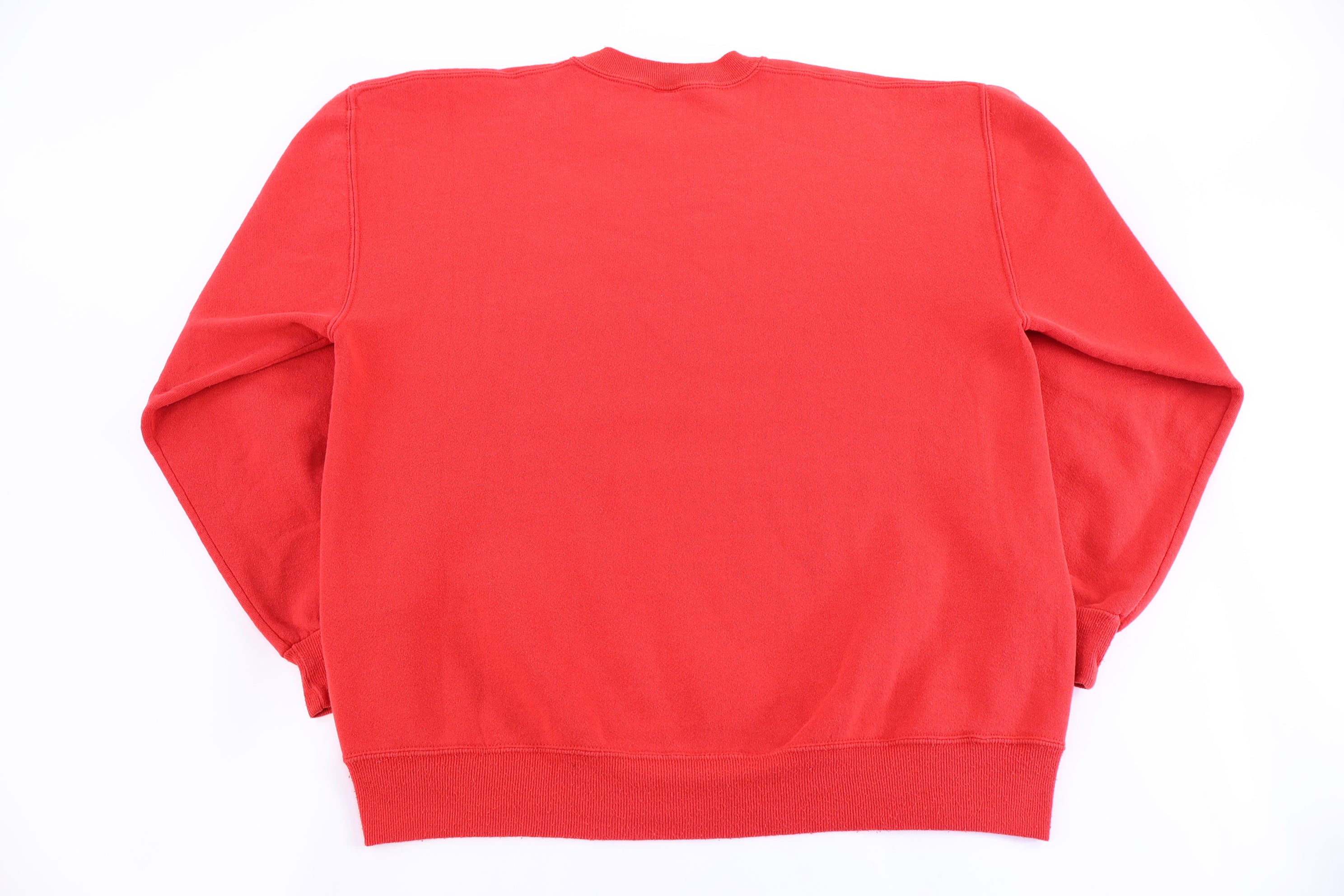 90's Iowa State University Sweatshirt