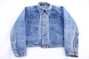 70's Maverick Denim Jacket