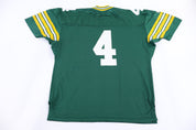 90's Green Bay Packers Brett Favre Football Jersey