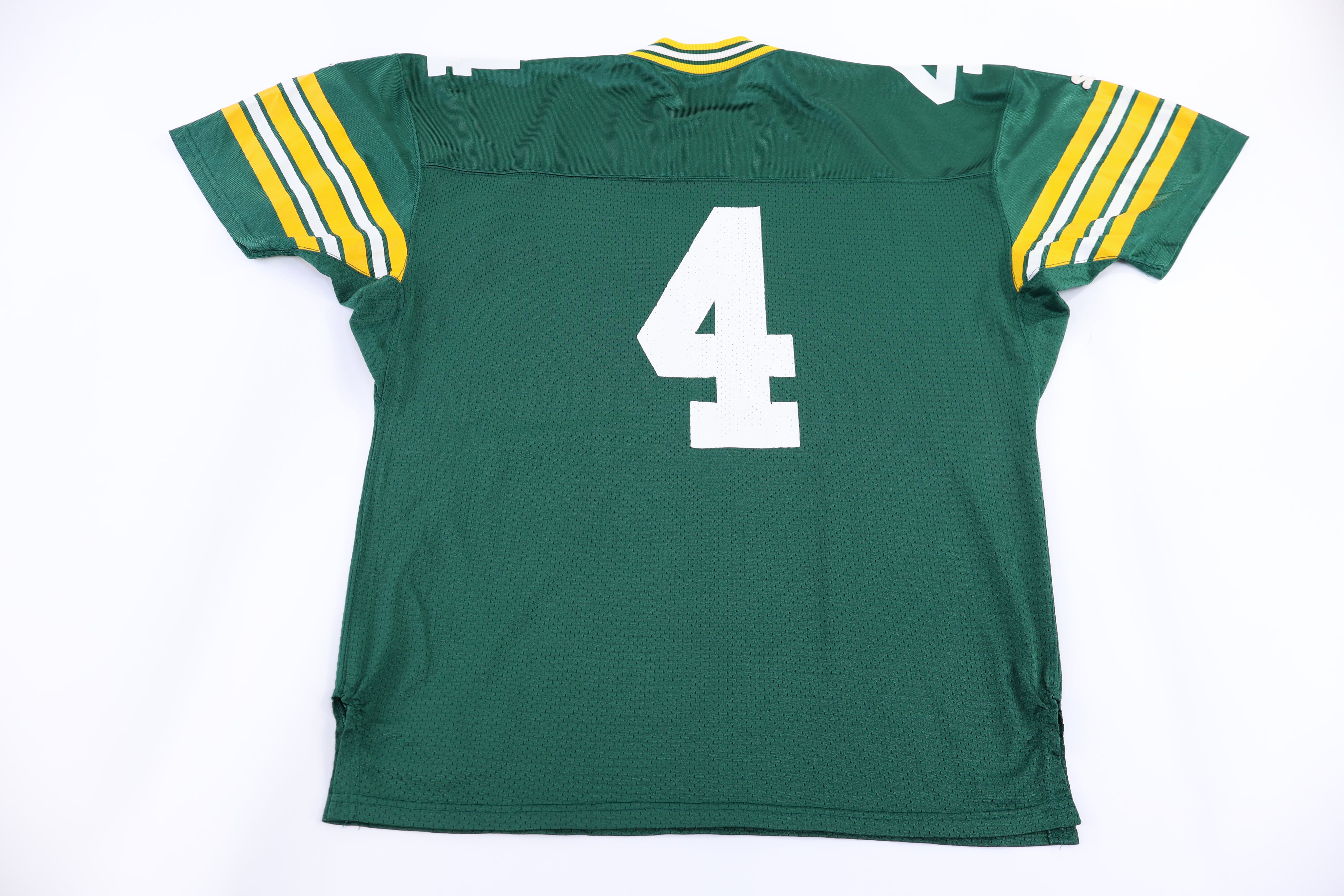 90's Green Bay Packers Brett Favre Football Jersey