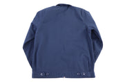 Dickies Icons Navy Blue Full Zip Jacket