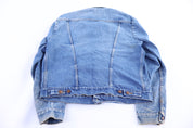 70's Maverick Denim Jacket