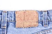 90's Levi's 505 Light Wash Denim Jeans