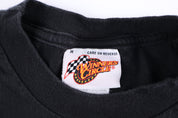 Vintage Dale JR Racing Graphic T-shirt