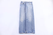 90's Levi's 505 Light Wash Denim Jeans
