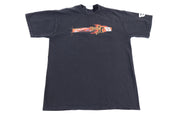 Vintage Dale JR Racing Graphic T-shirt