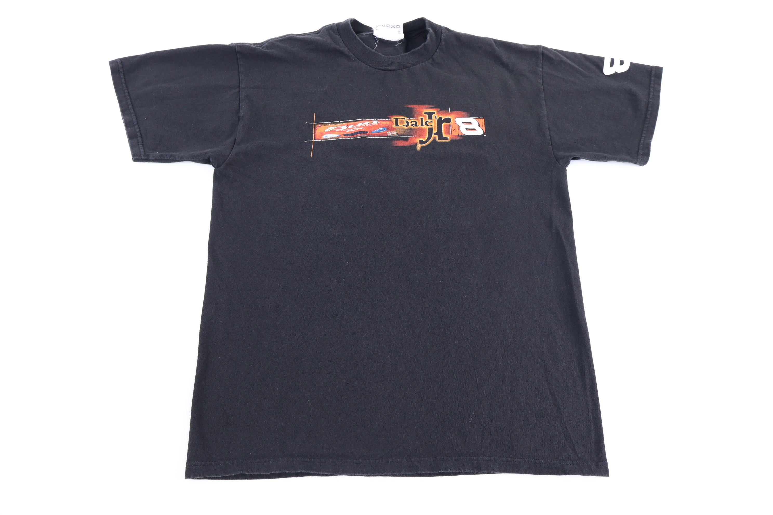 Vintage Dale JR Racing Graphic T-shirt