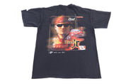 Vintage Dale JR Racing Graphic T-shirt