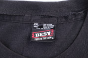 90's The Last Fire Base T-shirt