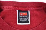 Vintage Nike Team Arizona Cardinals T-shirt