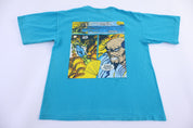 90's Body Glove Graphic T-shirt