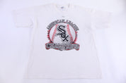 2005 Chicago White Sox Baseball T-shirt