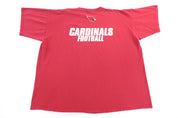 Vintage Nike Team Arizona Cardinals T-shirt