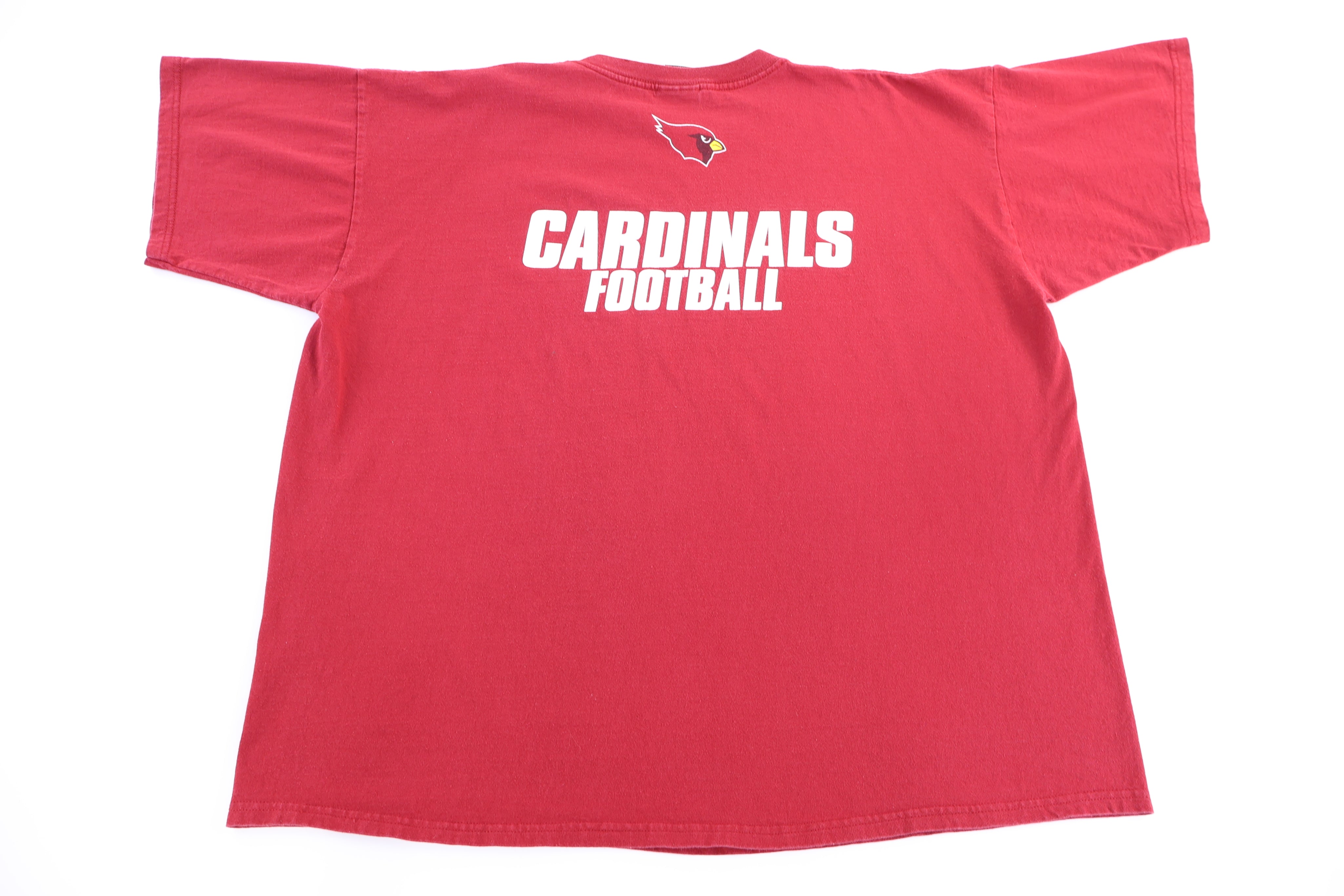 Vintage Nike Team Arizona Cardinals T-shirt