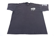 90's The Last Fire Base T-shirt