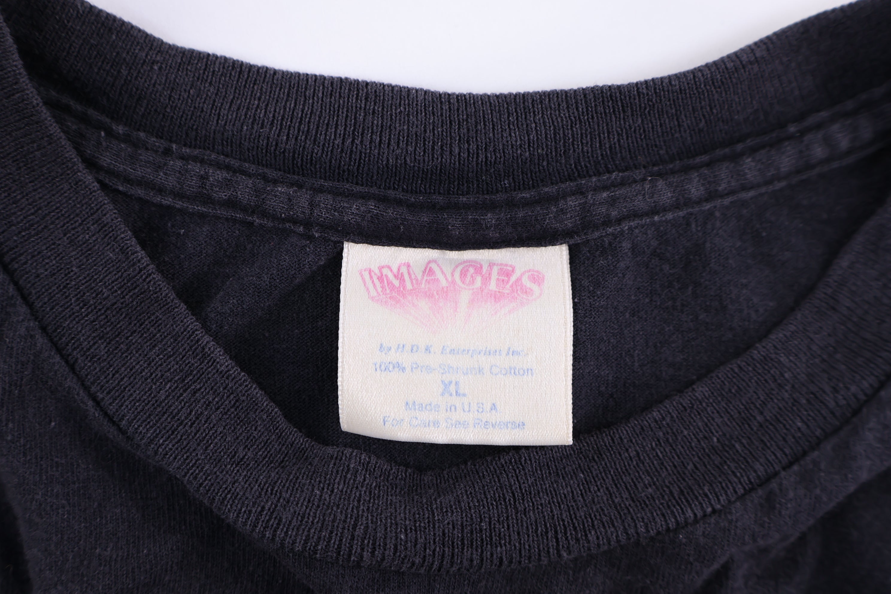 1992 Energizer Bunny Graphic T-shirt