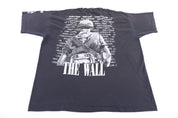 90's The Last Fire Base T-shirt