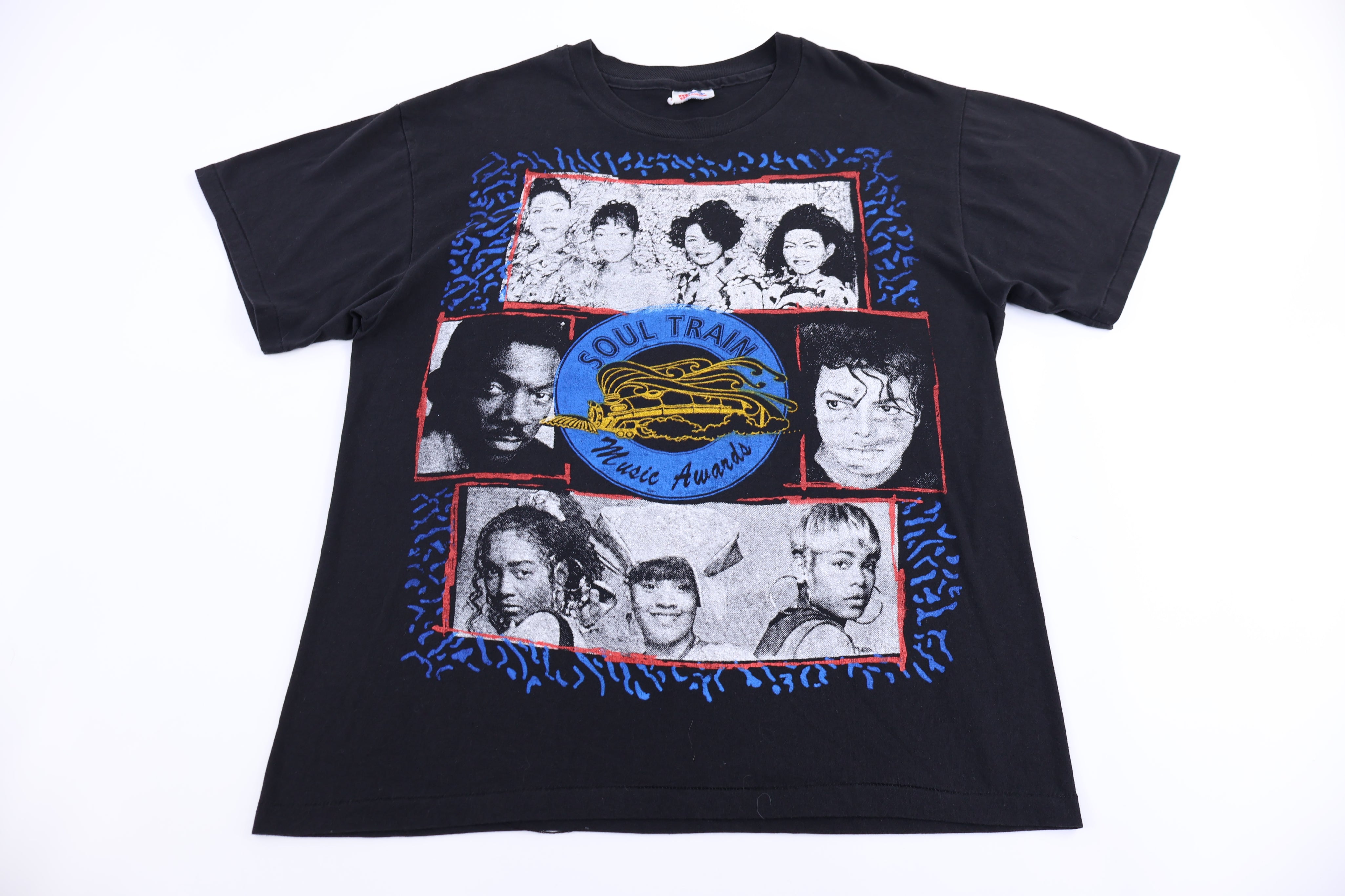 1993 Soul Train Music Awards T-shirt