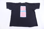 1992 Energizer Bunny Graphic T-shirt