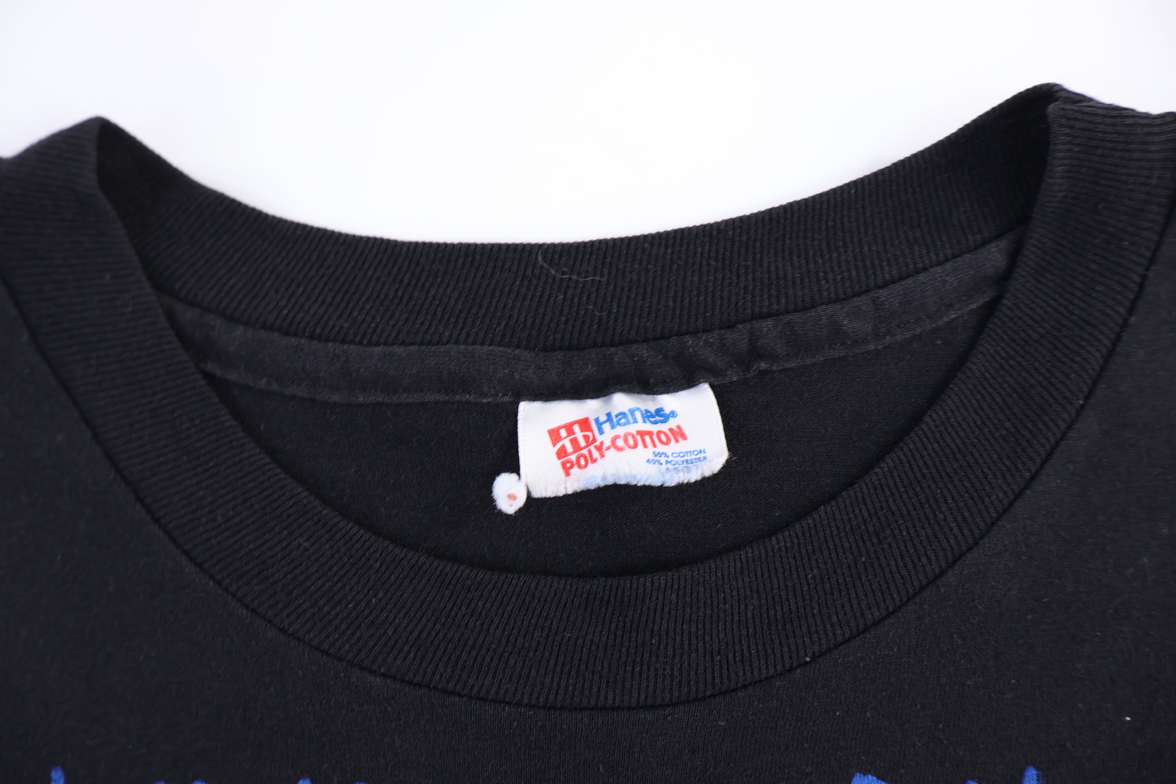 1993 Soul Train Music Awards T-shirt